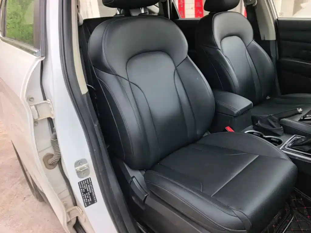 Haval H2 2015 2015 1.5T Automatic 2WD Elite Edition