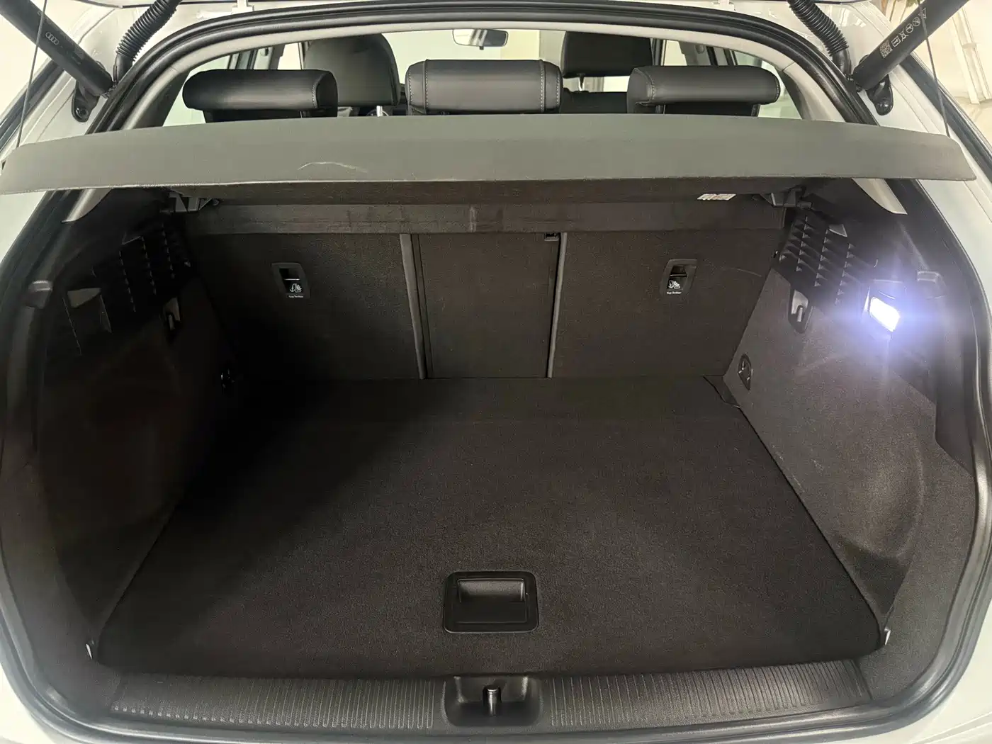 Audi Q2L 2024 2024 35TFSI Fashion Elegance