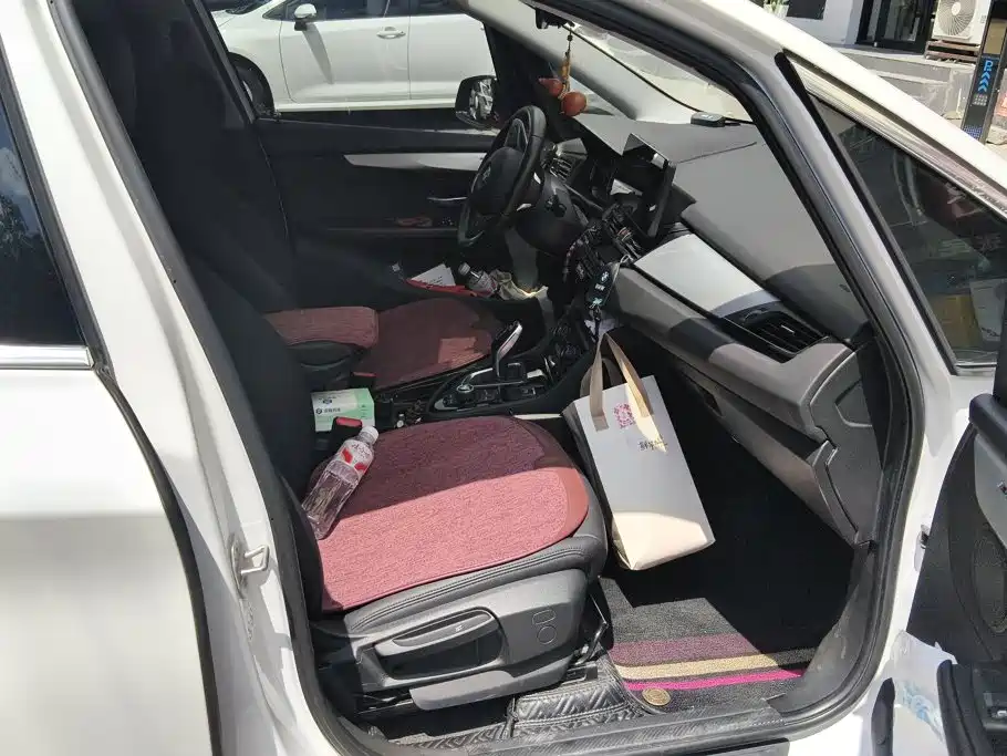 BMW 2 Series Gran Tourer 2021 2019 220i Leading