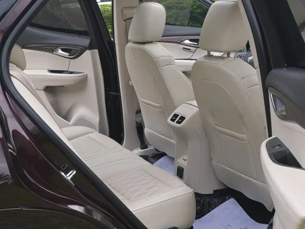 Buick Envision S 2020 Enclave S 652T AWD Avenir Aviya фото 32