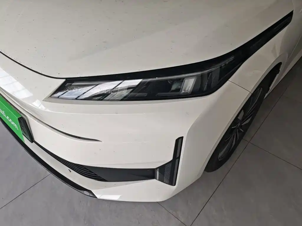 Changan Qiyuan A05 2024 2024 70 Pro