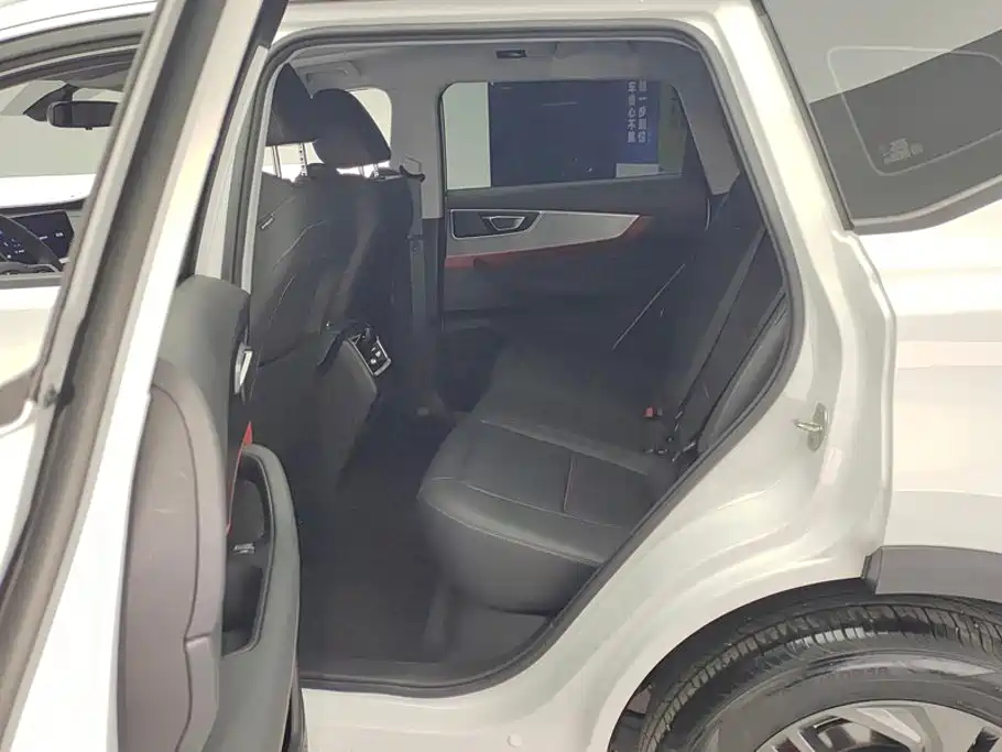 Chery Tiggo 7 2024 2024 Super Edition 1.5T CVT Super Luxury