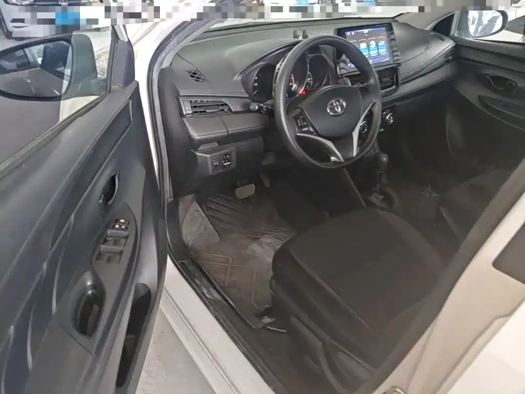 Toyota Vios 2023 2022 1.5L 20th Anniversary Edition