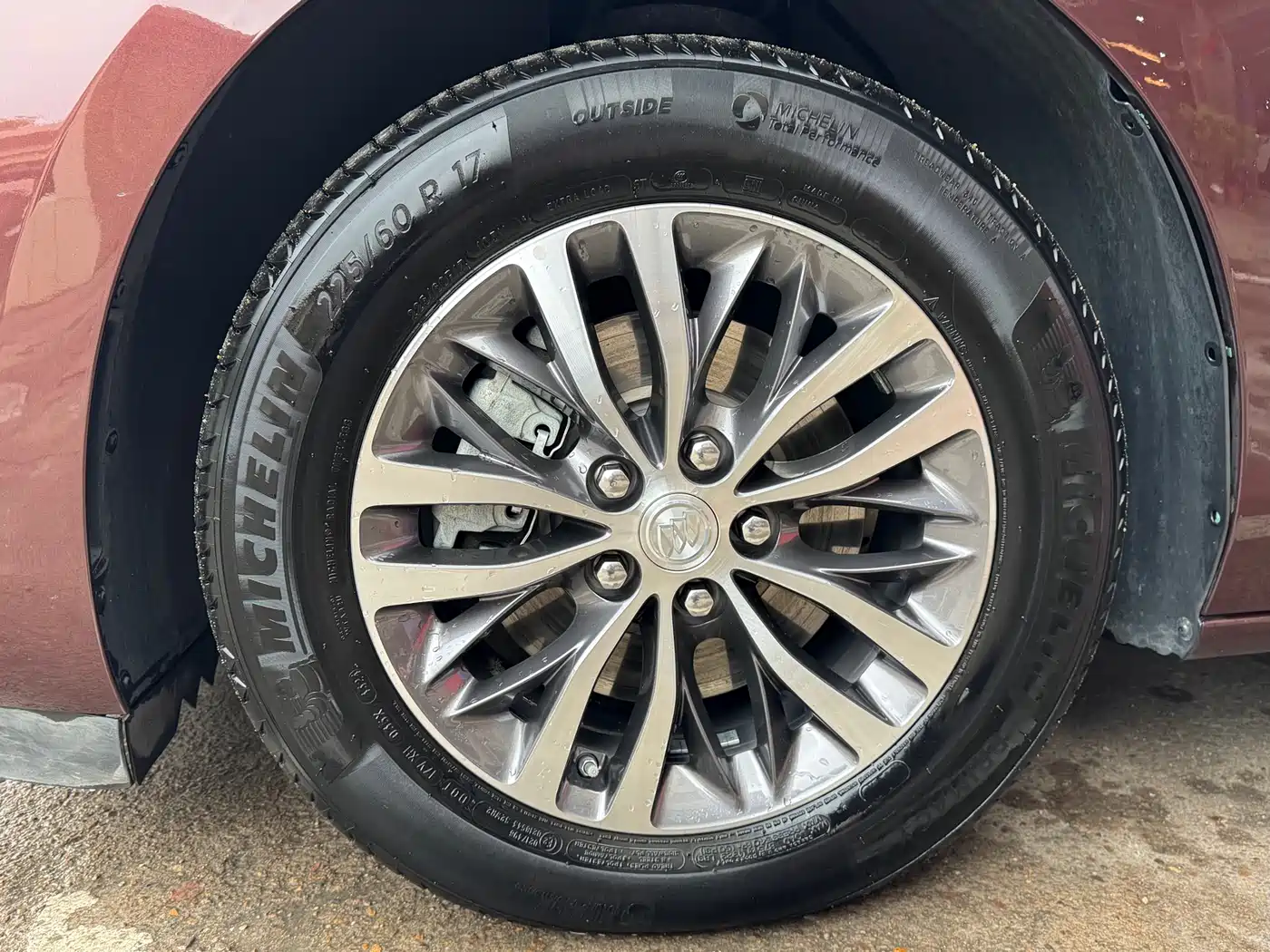 Buick GL8 2022 ES Landmark 653T Comfort фото 5