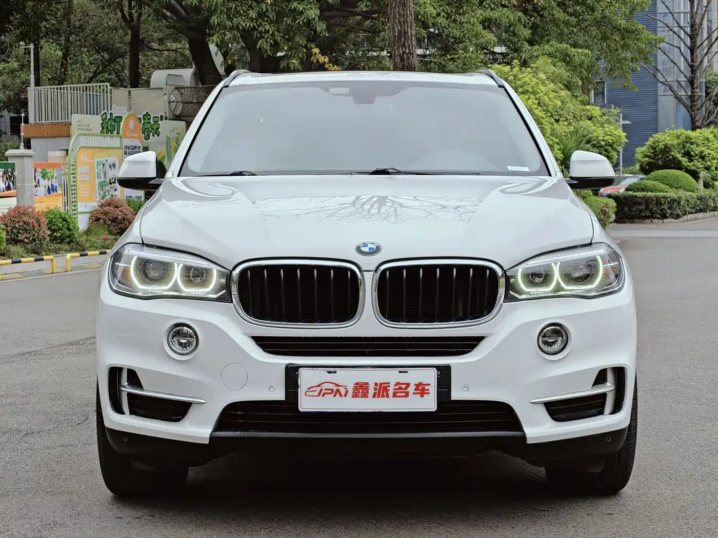 BMW X5 (Import) фото 2