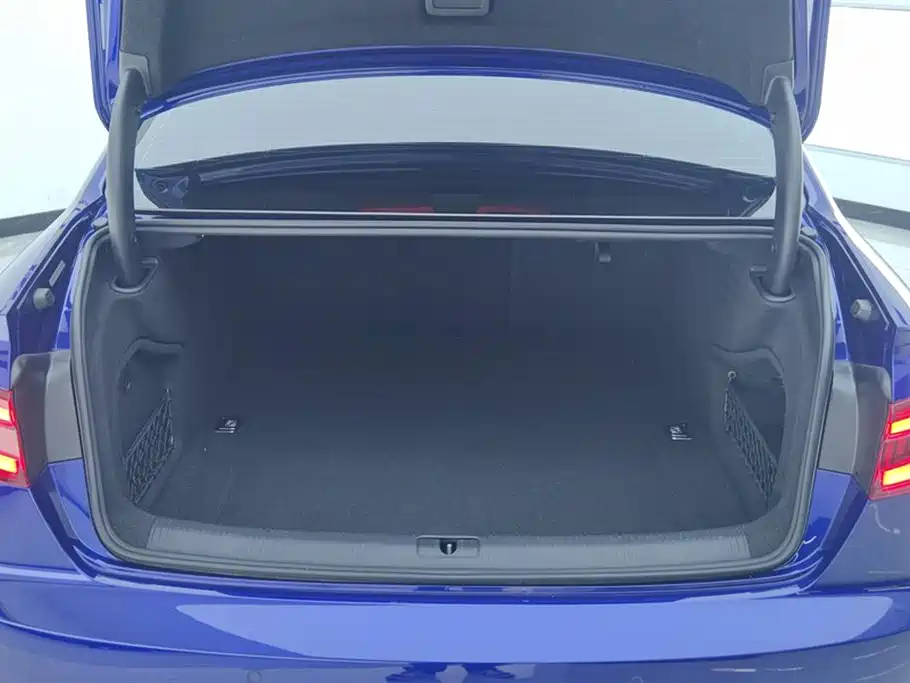 Audi A4L 2019 40 TFSI Fashion (China VI) фото 4