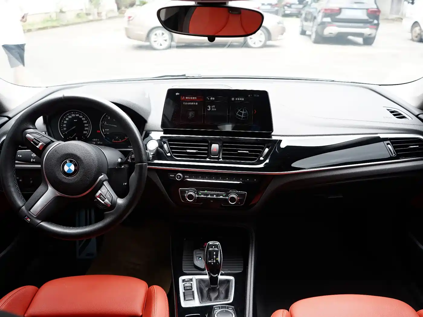 BMW 1 Series 2023 2023 125i M Sport Shadow Edition