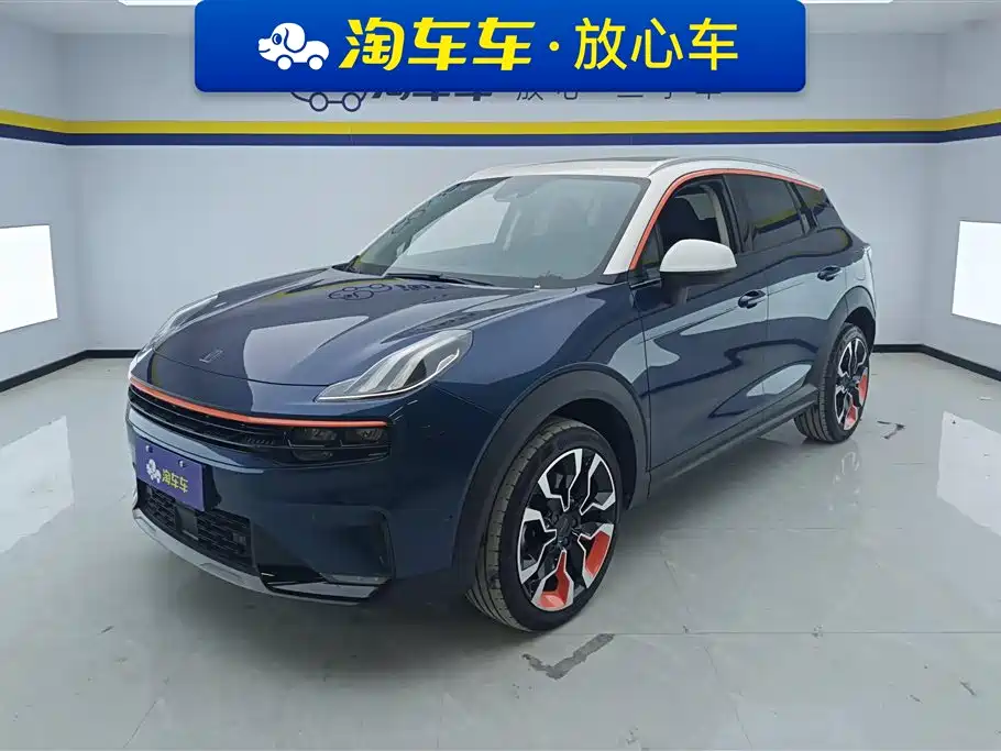 LYNK 06
