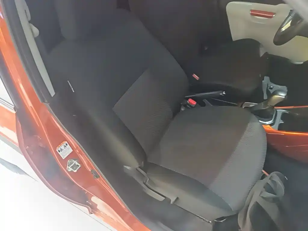 Фото 25 - Suzuki Ignis