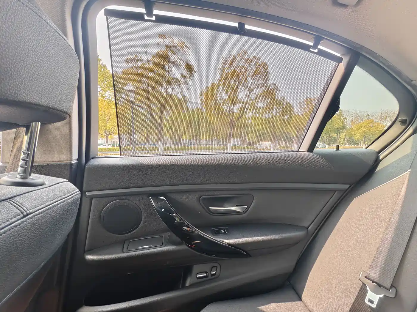 BMW 3 Series 2018 320Li Leading Luxury Package фото 16