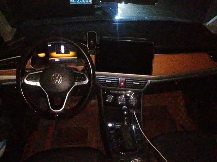 Photo 12 - Volkswagen Bora