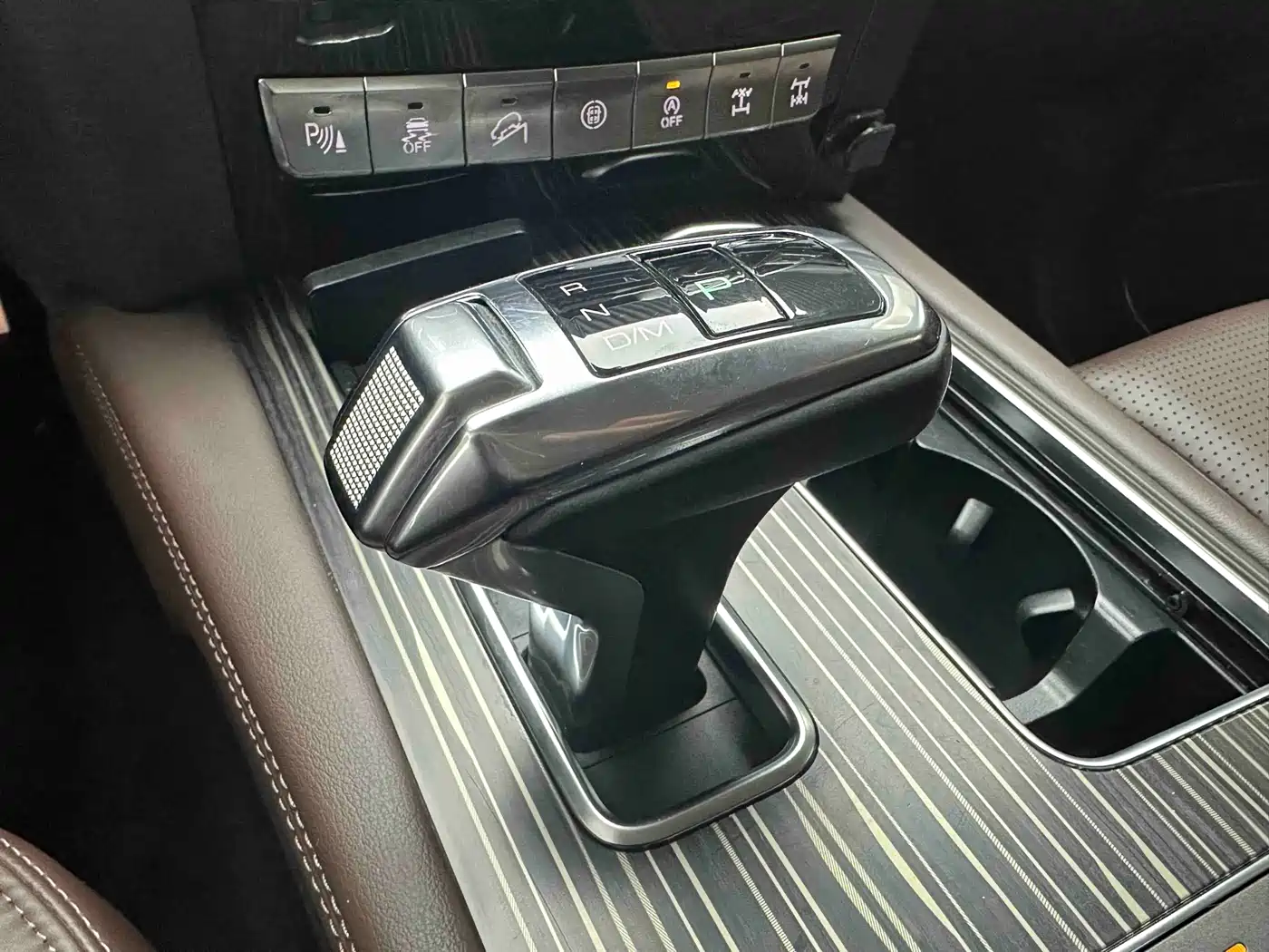 Haval H9 2020 2.0T Gasoline 4WD Premium 5-Seater фото 11