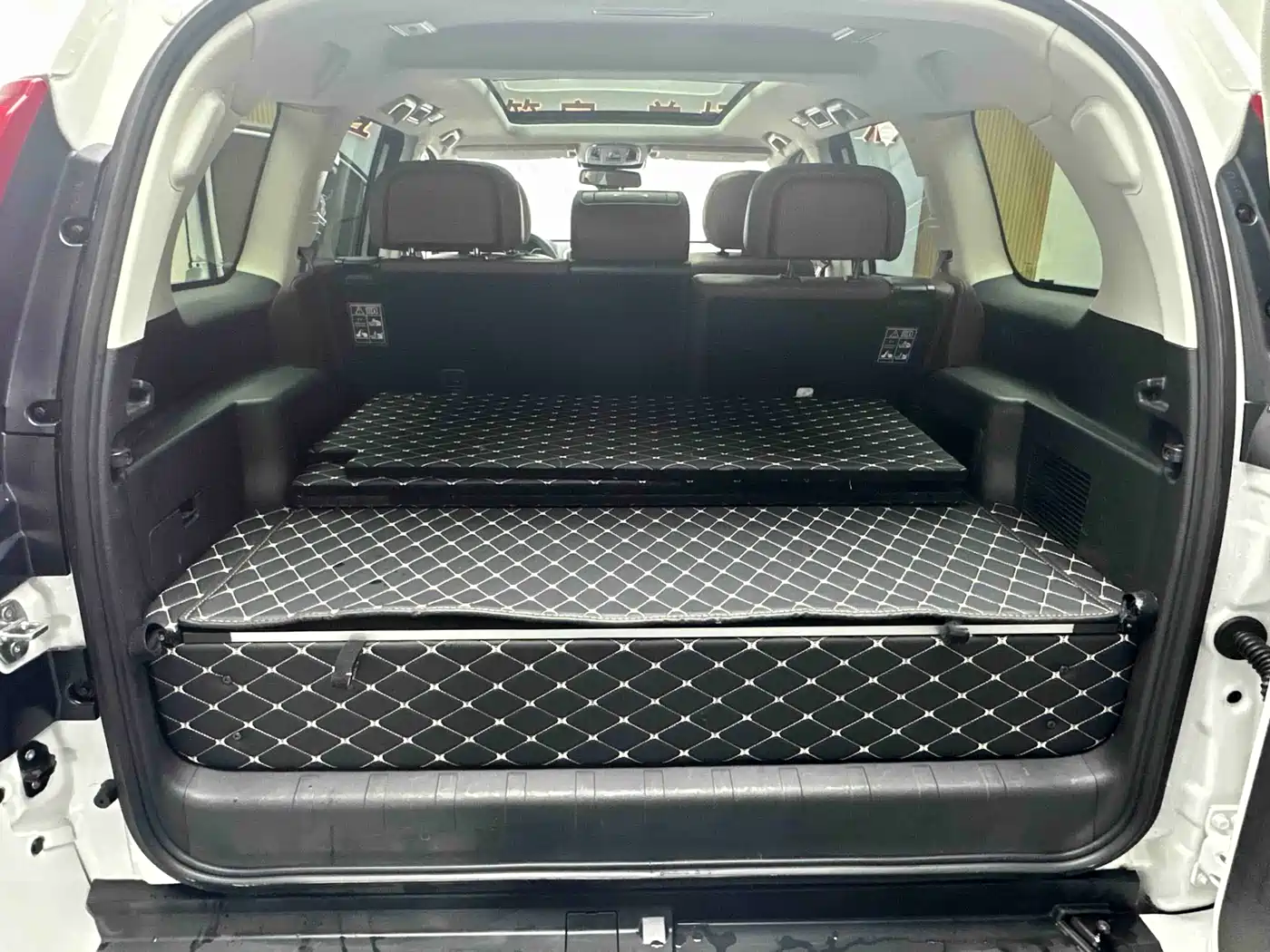 Haval H9 2020 2.0T Gasoline 4WD Premium 5-Seater фото 33