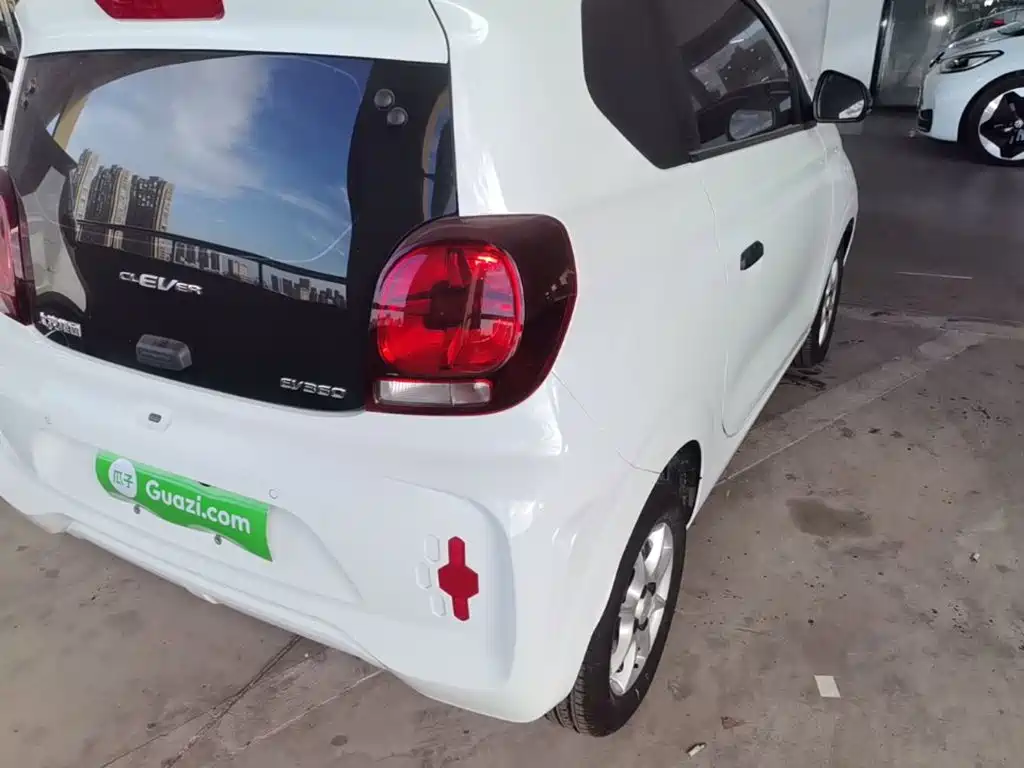 Roewe Kaiwei CLEVER 2024 2022 311km Vitality Bobo Edition