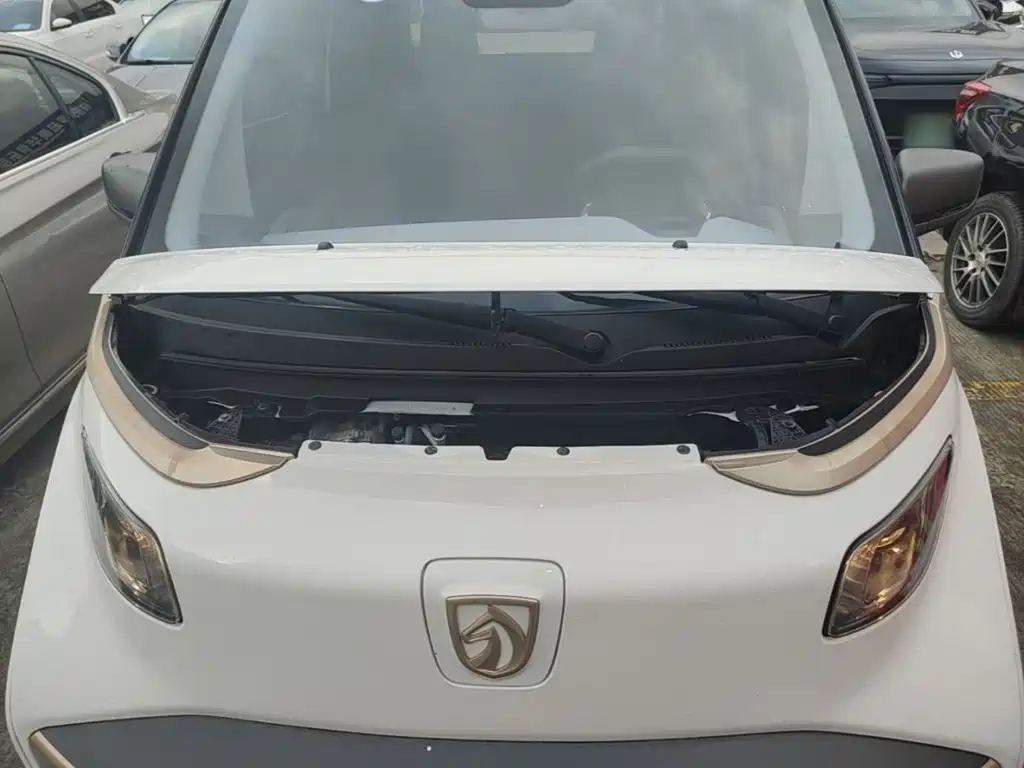 Baojun E200 2020 2019 250KM Smart Edition