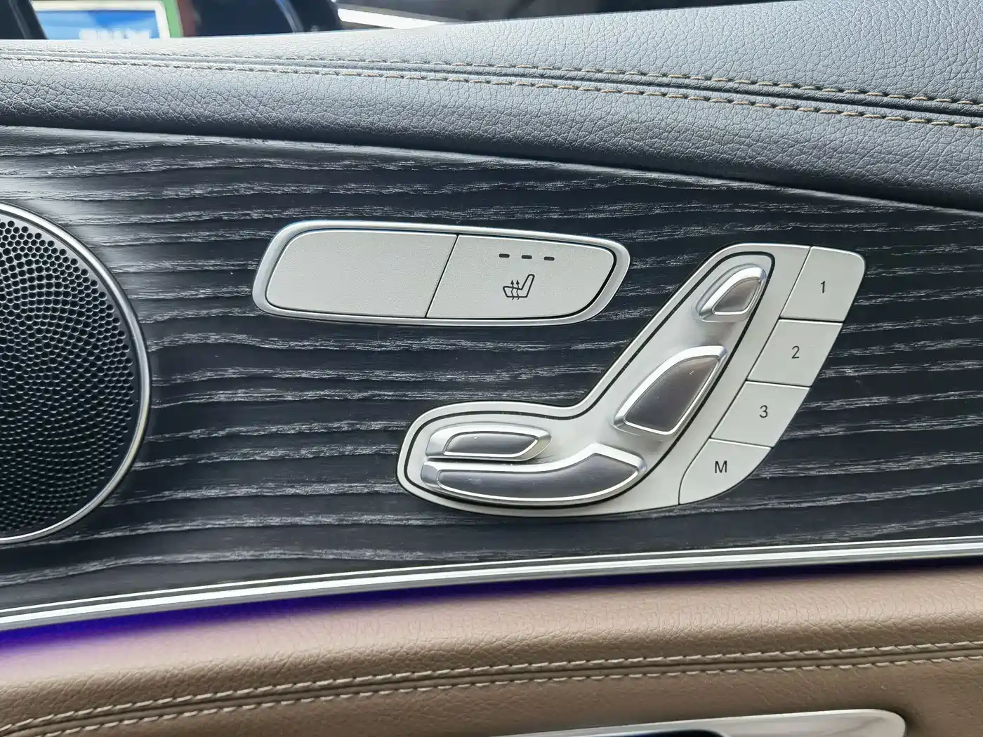 MERCEDES-BENZ E-CLASS NEW ENERGY