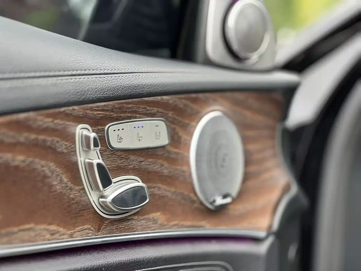 Mercedes-Benz E-Class 2019 E 260 L 4MATIC фото 8