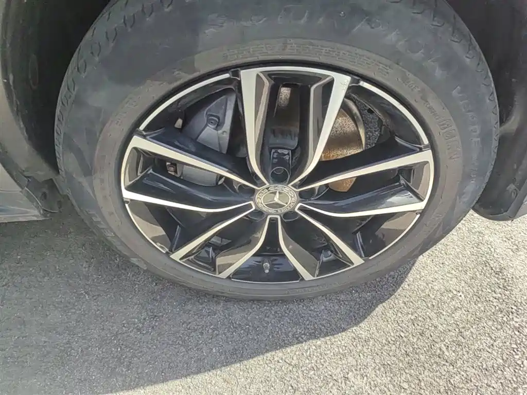 Mercedes-Benz GLC 2021 GLC 300 L 4MATIC Sporty фото 14