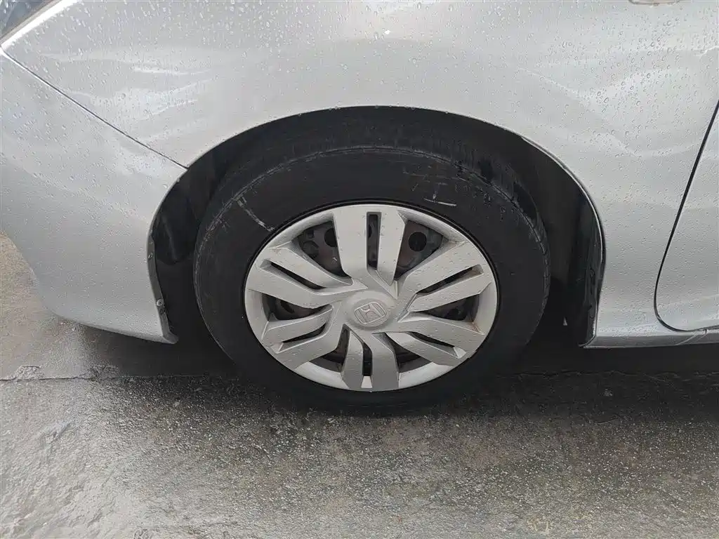 Honda City 2016 2015 1.5L CVT Comfort