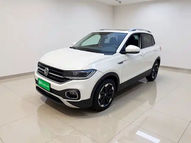 Volkswagen Tacqua 1.5L, автомат, 30 Юбилейная серия