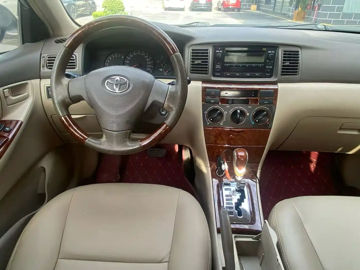 Photo 19 - Toyota Corolla