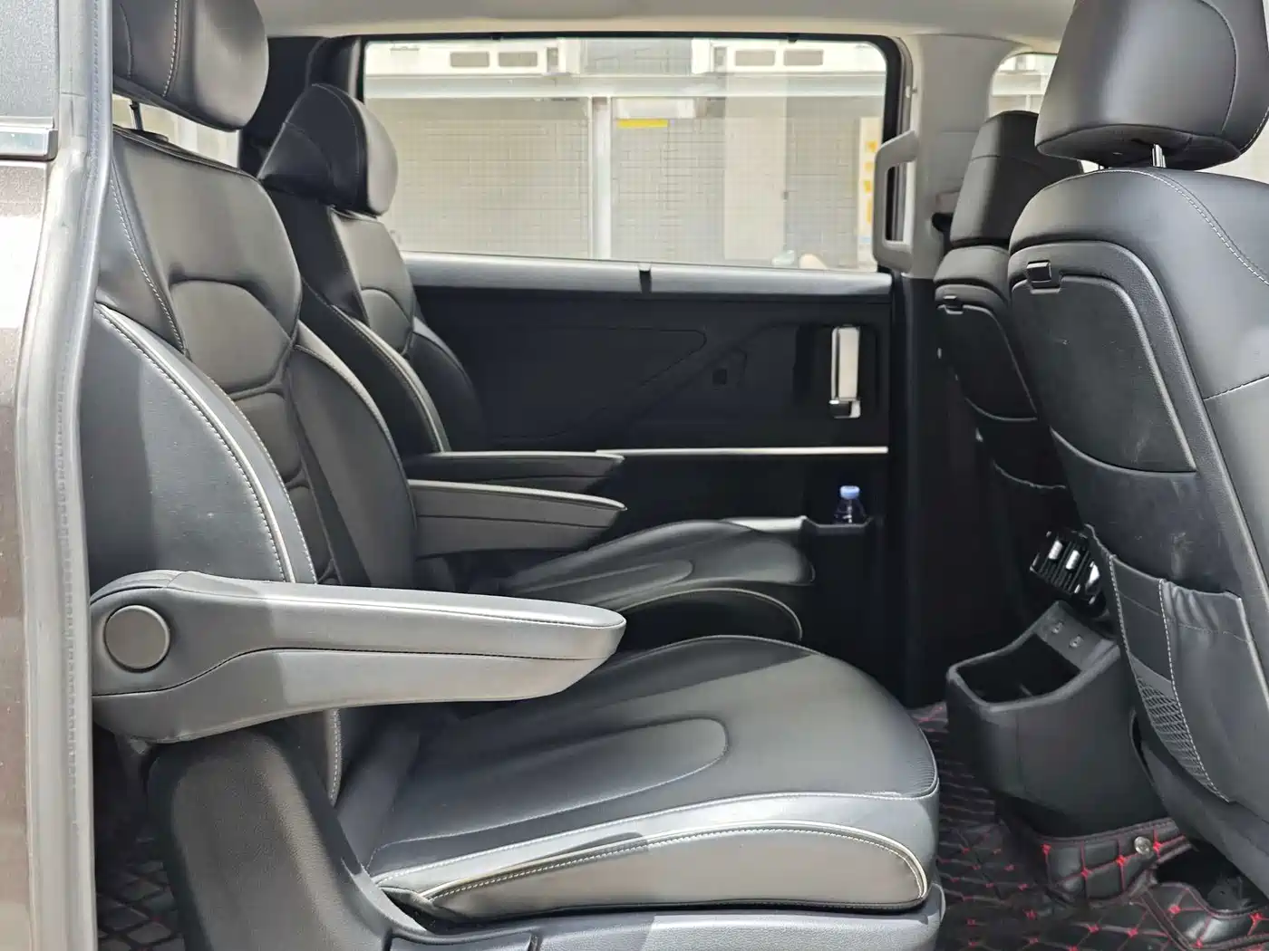 Hyundai Kustu 2024 2021 270TGDi Premium LUX