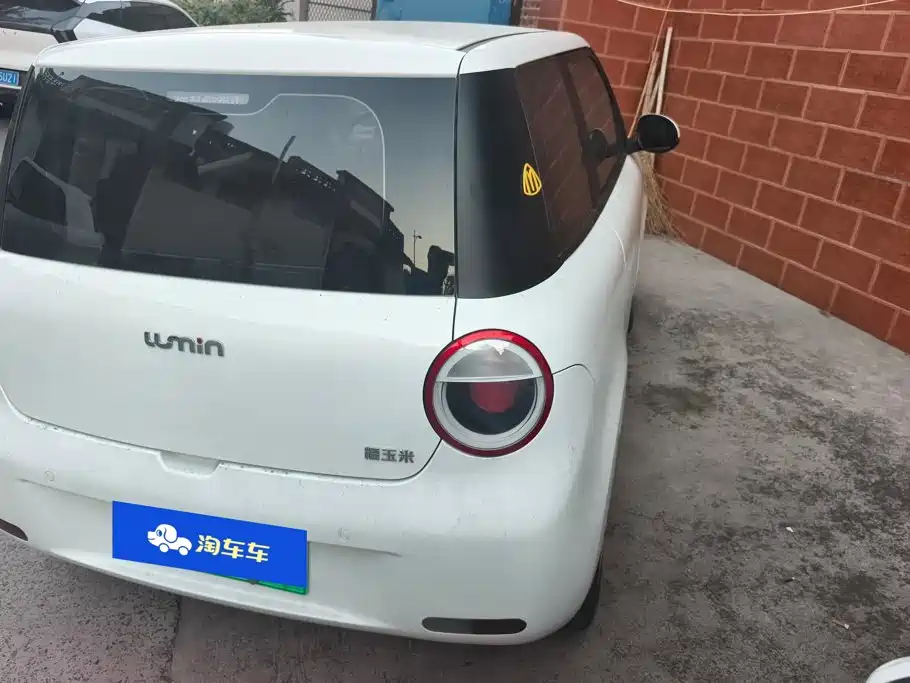Фото 3 - Changan Lumin