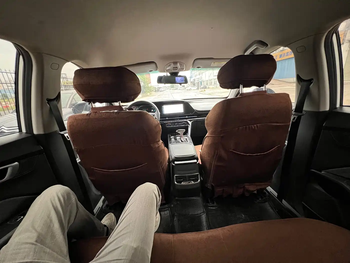 Baojun RC-6 2021 2019 1.5T CVT 24-hour Online Luxury