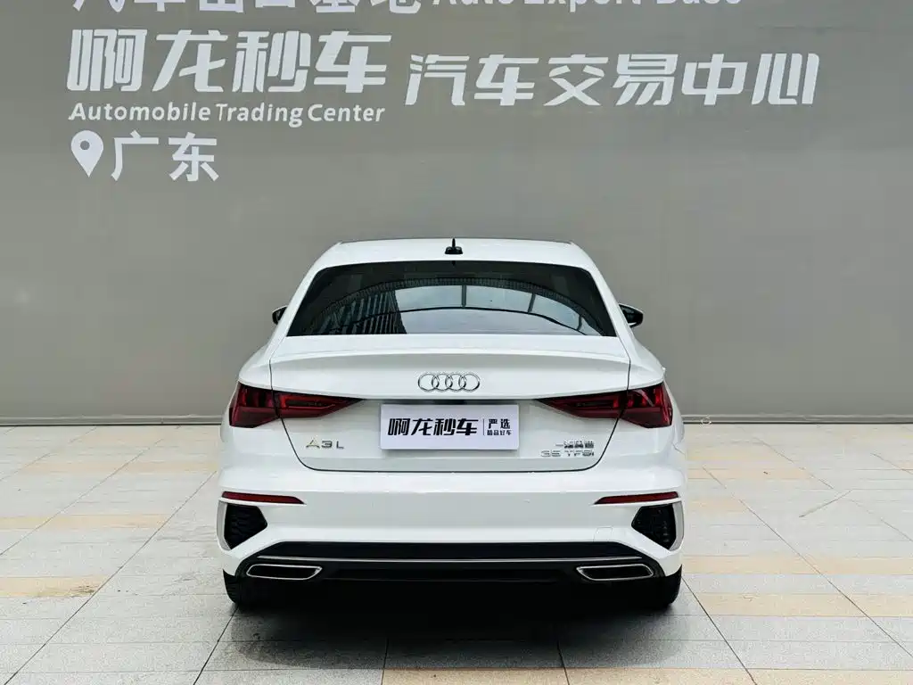 Фото 5 - Audi A3
