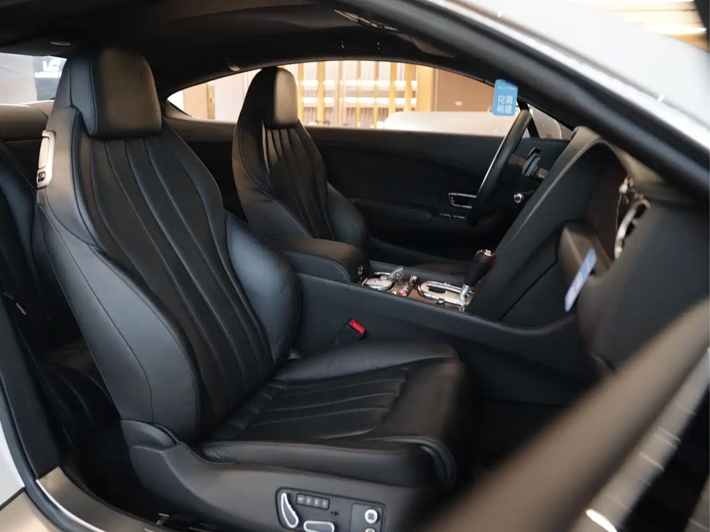 Bentley Continental 2013 2012 4.0T GT V8