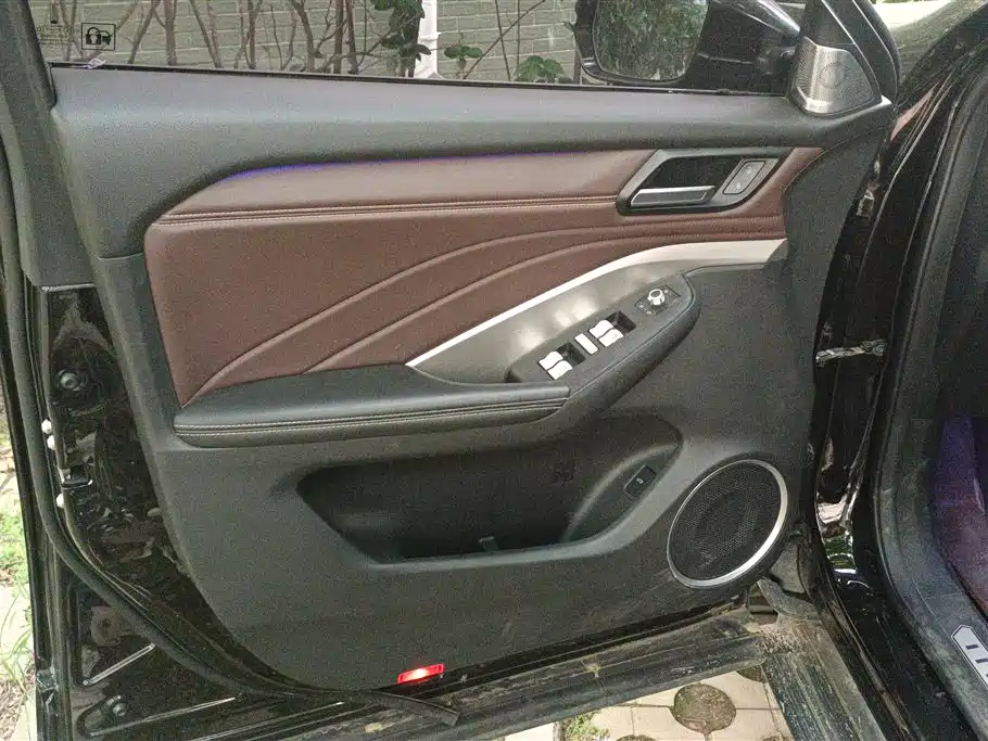 WEI PAI WEI BRAND VV6