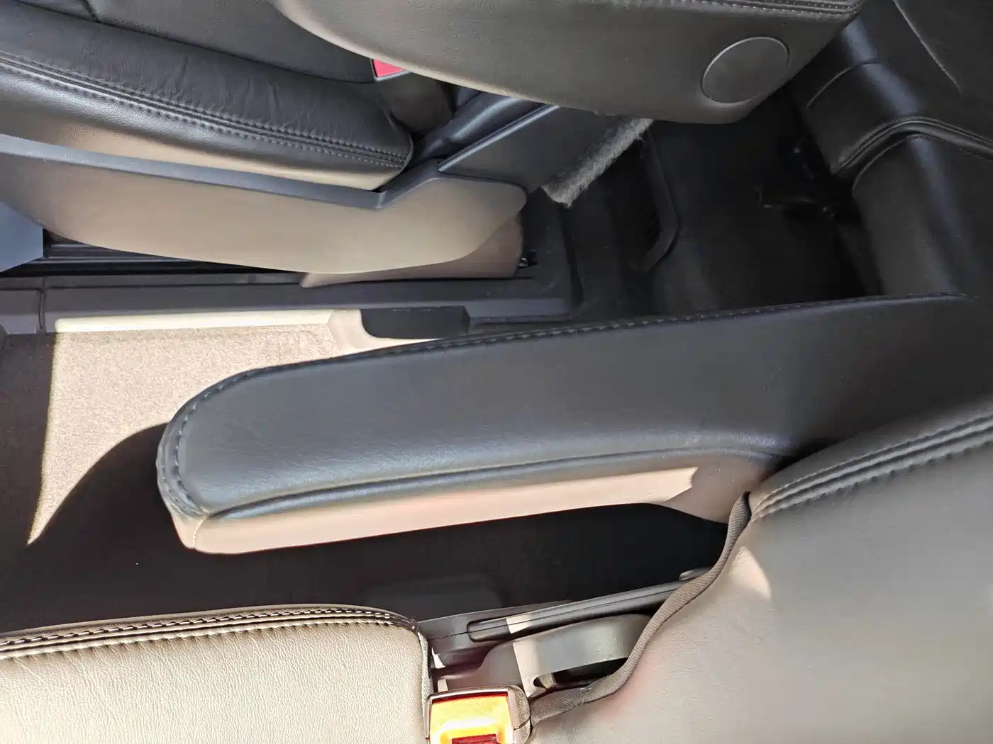 Buick Enclave 2014 2014 3.6L AWD Intelligent Flagship