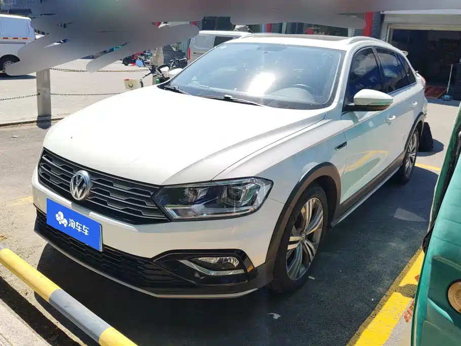 2021 Volkswagen C-TREK