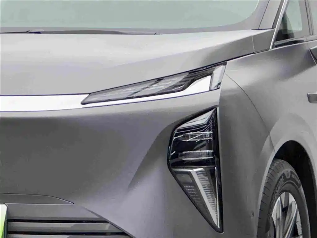 Buick Zhijing Shijia 2026 2026 AWD Base Model
