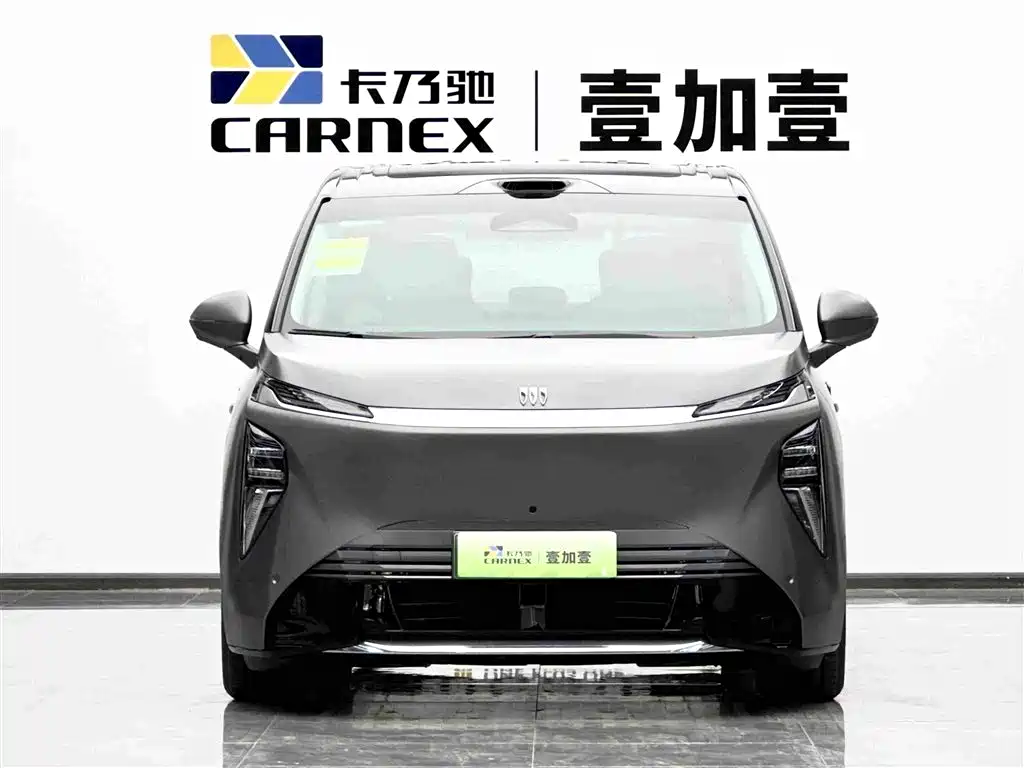 Buick Zhijing Shijia 2026 2026 AWD Base Model