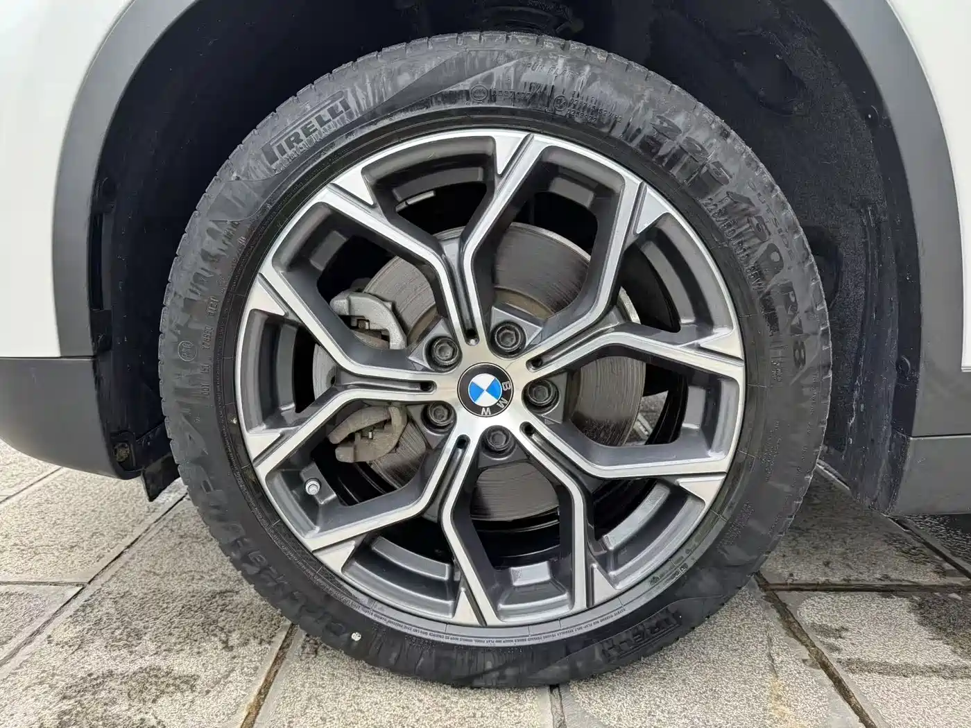 BMW X1, миниатюра 25