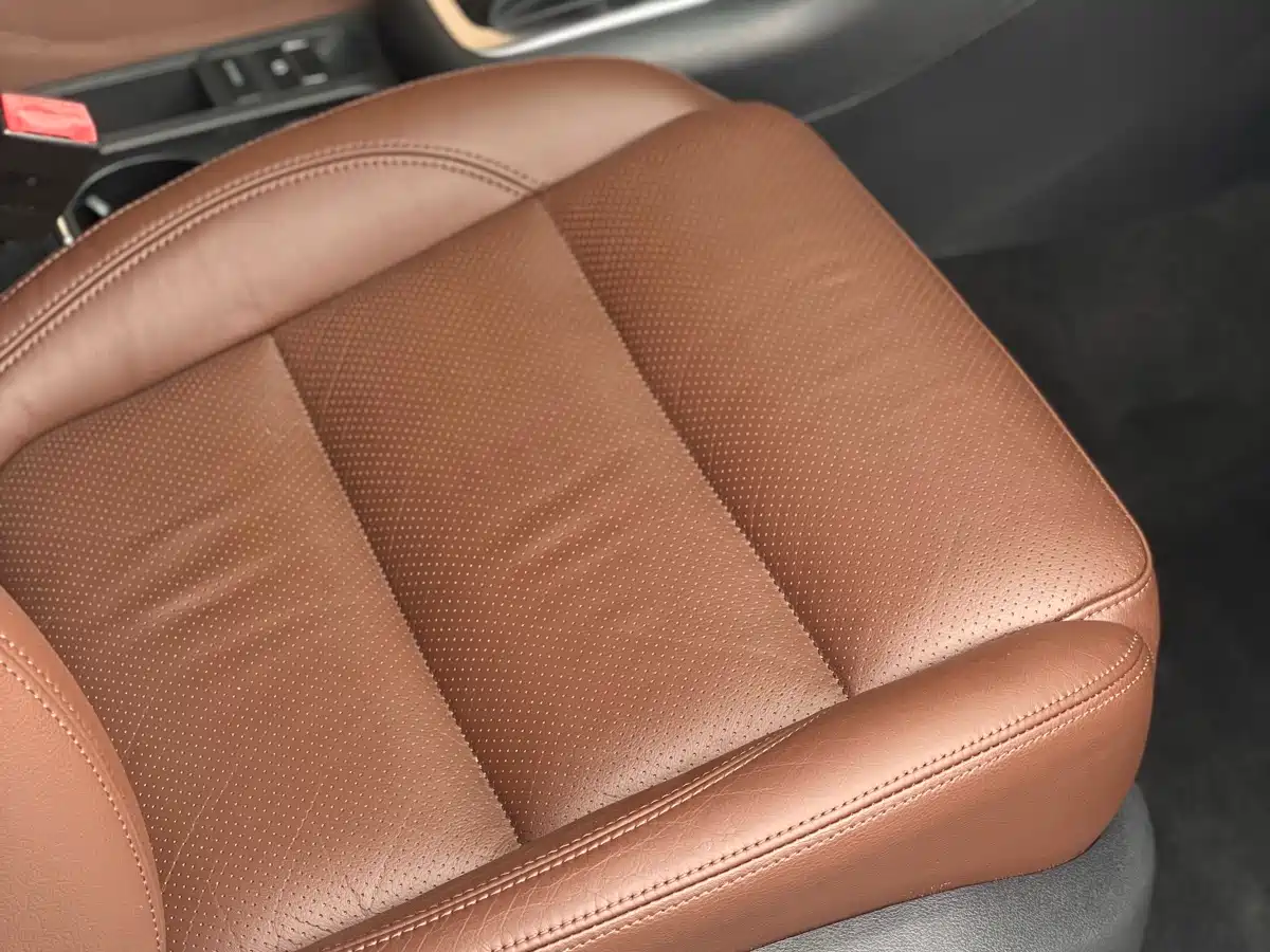 Volkswagen Tiguan 2013 1.8TSI Automatic 2WD Luxury Model фото 11