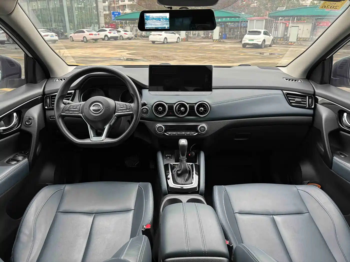 Nissan Qashqai, миниатюра 5