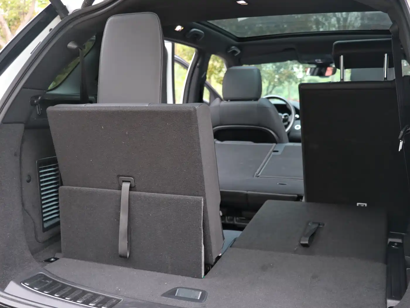 Land Rover Discovery Sport 2020 249PS R-Dynamic Performance Tech 7-seater фото 23