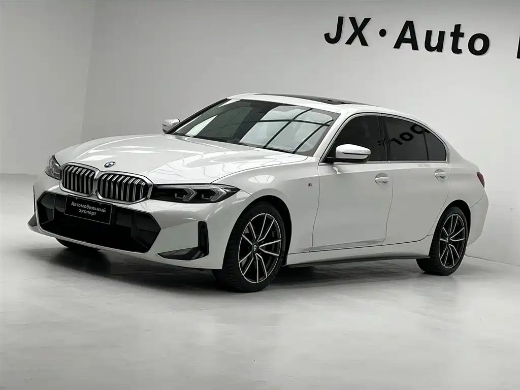 BMW 3 Series 2023 320Li M Sport Package