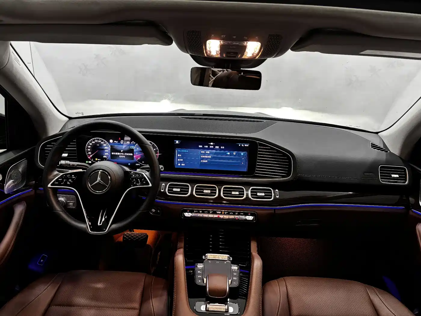 Mercedes-Benz GLE 2025 GLE 350 4MATIC Fashion фото 13