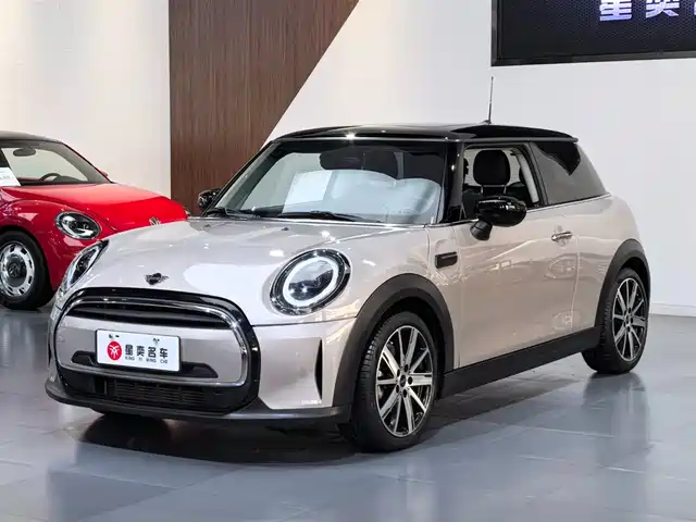 MINI 