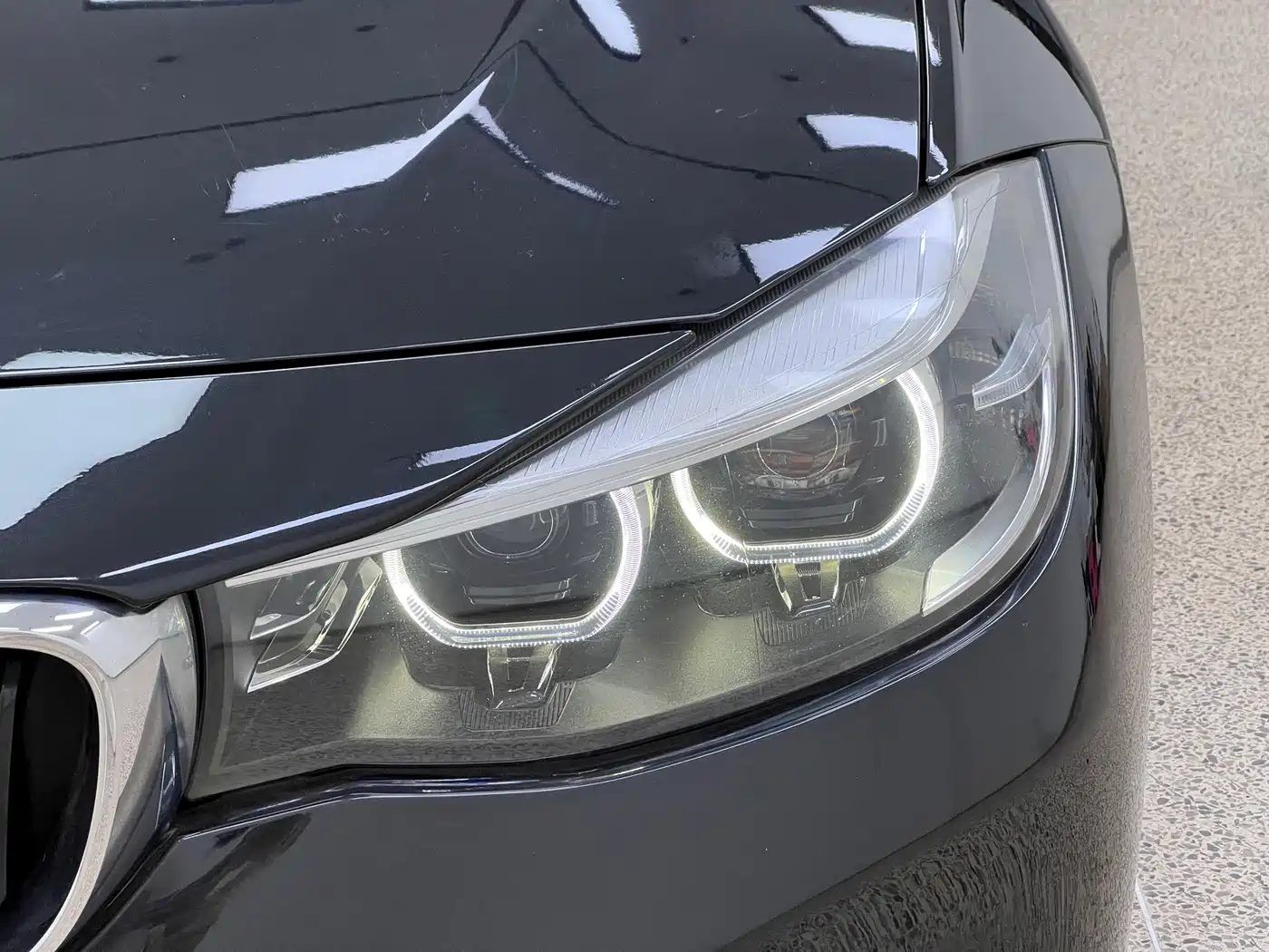 BMW 3 Series GT 2021 2020 320i M Sport Package