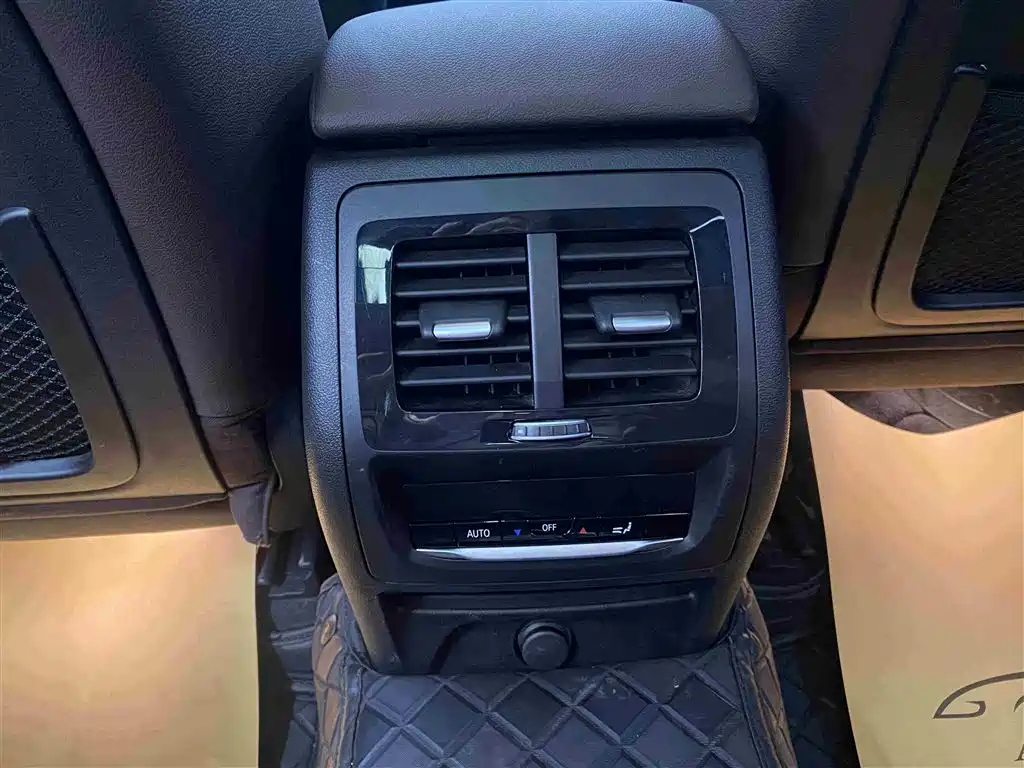 BMW X3 2019 xDrive25i M Sport Package фото 18