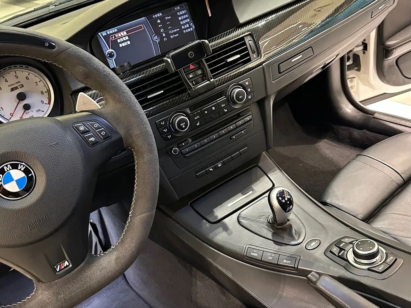 BMW M3 2012 2011 M3 Coupe Matte Edition