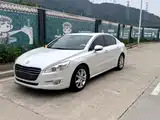 صورة 1 - Peugeot 508