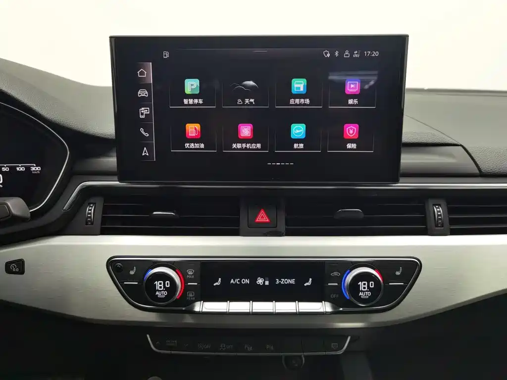 Audi A4L, миниатюра 12