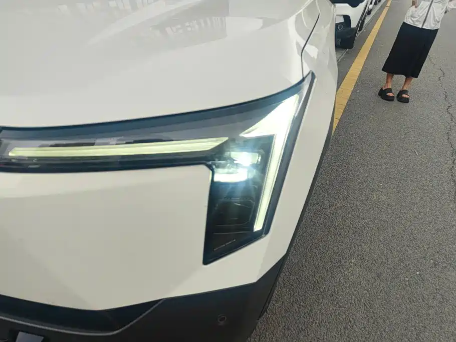 Dongfeng Yipai Nano 06 2025 2025 Model 401 Travel Edition