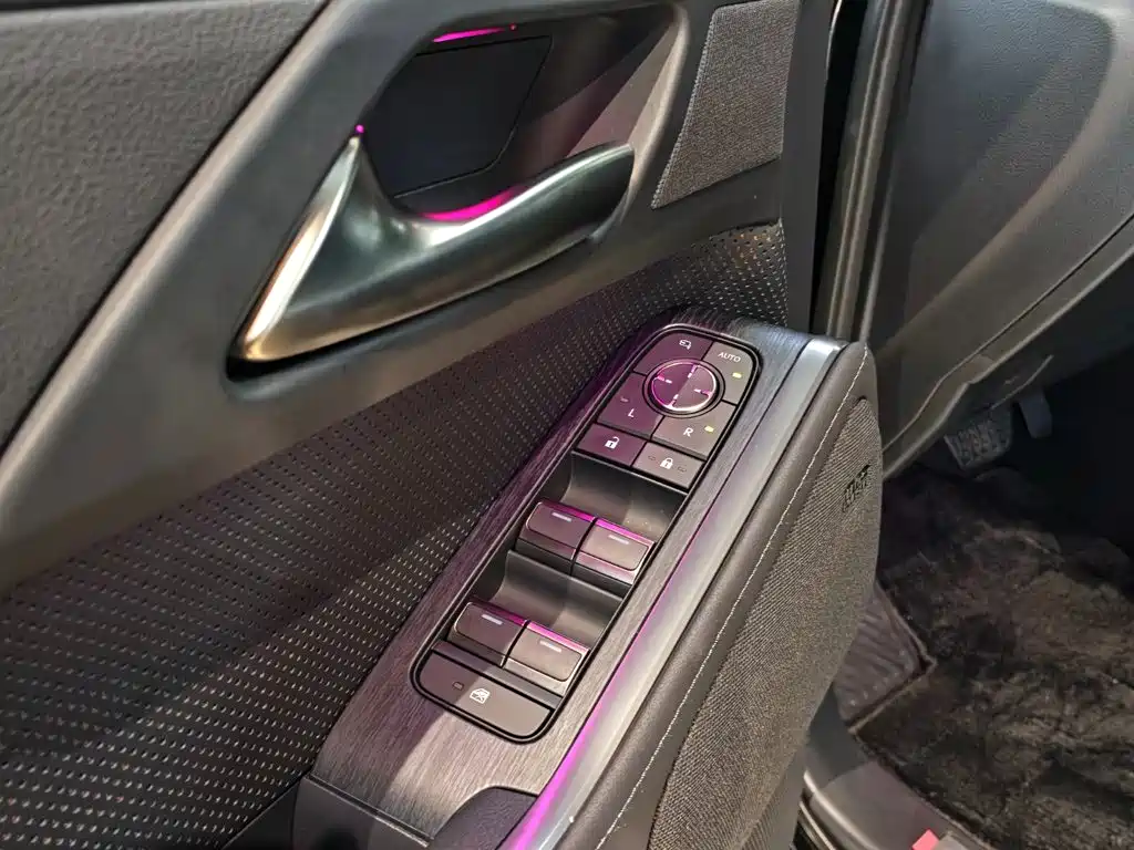 Lexus GX 2026 2026 Lingfeng ULTRA