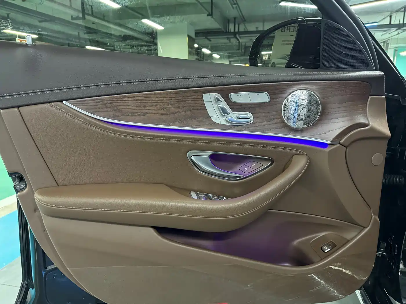 Mercedes-Benz E-Class 2023 E 300 L Luxury фото 4